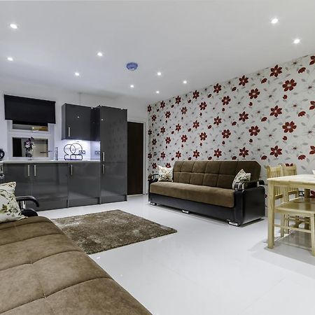 City Gate Serviced Apartments London Exteriör bild