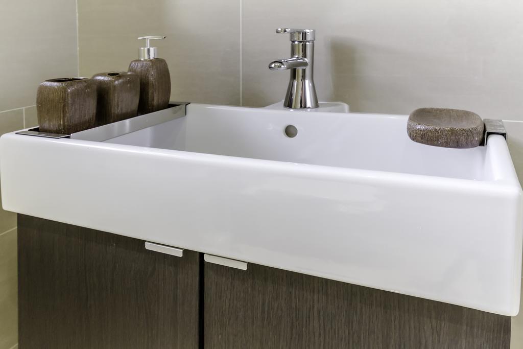 City Gate Serviced Apartments London Rum bild